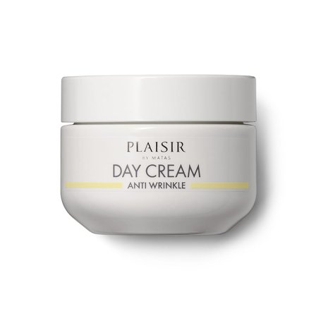 Plaisir Anti Wrinkle Day Cream 50 ml, Skincare, Ansigtspleje, Dagcreme