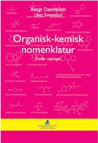 Organisk-kemisk nomenklatur