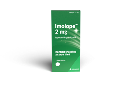 Imolope tab 2mg