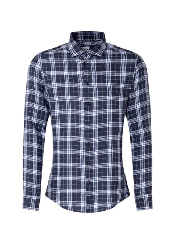 Seidensticker | Cityhemden 1/1 Arm | 38