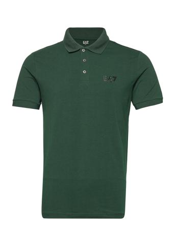 Polo Green EA7