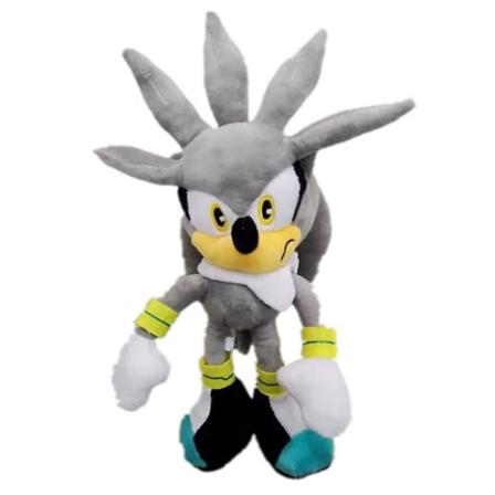 Rosalind Sonic Hedgehog Plyschleksak - Amy Rose