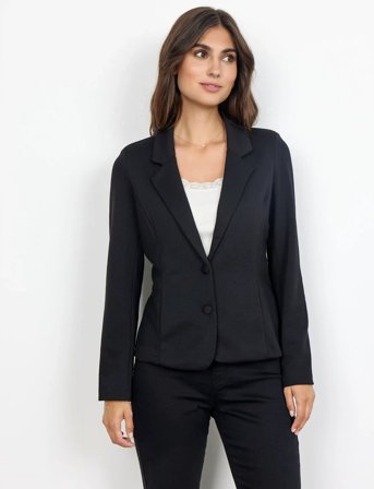 Soyaconcept Sc-Daniela - Black - S