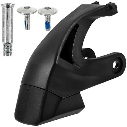 1 Sæt Universal Inline Skate Bremse Rulleskøjte Stopper Udskiftning Bremse Del Rulleskøjte Klods Pad [DB]