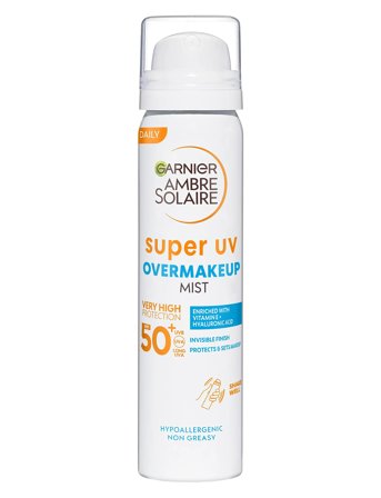 Garnier Sun Products - Nude - 75 ML