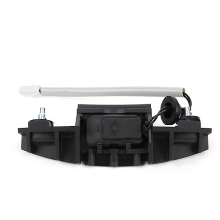 Takaluukun avauskytkin tavaratilan kannen avaaja 25380AX60B sopii Nissan Micra 2002–2010 K12