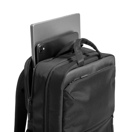 Tomtoc Navigator-T71 Laptop Backpack 24L for 16" laptop og 13" iPad, 45x30x17cm