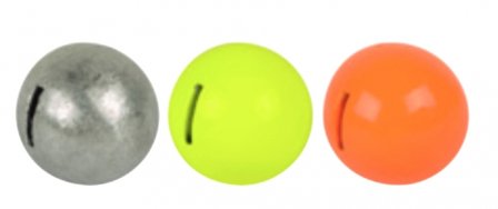 Spro Spiral Weight Assortiment 3-Pack, 5g