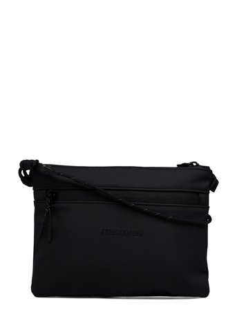 Pu Accessory Bag Black Tretorn