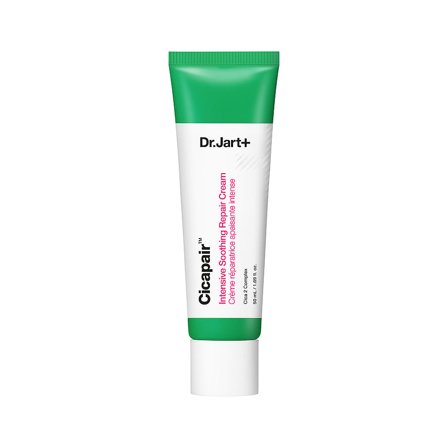 Dr.Jart+ Cicapair Intensive Soothing Repair Cream 50 ml, Skincare, Ansigtspleje, Dagcreme