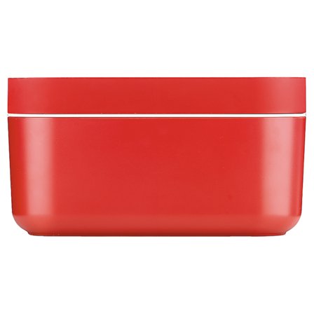 Lékué Jääpalasäiliö, Punainen