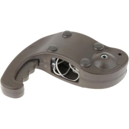 Tilbehør til haveparasol, reservedele til paraply, dele til parasol, tilbehør til romersk paraply/armlæn - FD7-