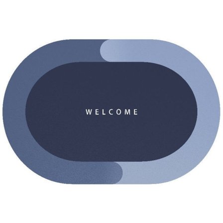 Super absorberande dusch badkar matta badrum halkskydd matta matta enkelt kök entré mjuk dörr badkar sido badkar matta