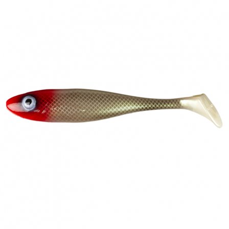 Gator Gum 27cm, 145g - RedHead
