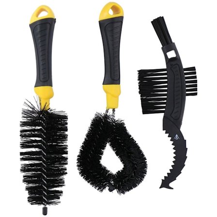 Dunlop Harjasetti polkupyörälle