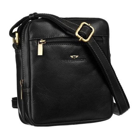 Käsilaukut Peterson PTNTB709COMBLACK55017