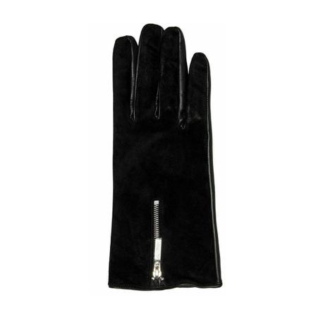 Only Diversen , Zwart , Dames , Maat: ONE Size Handschoenen