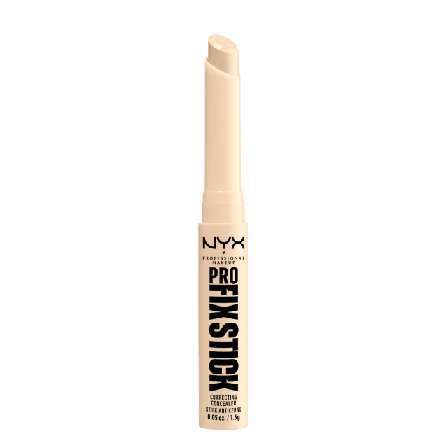 NYX Professional Makeup Pro Fix Concealer Unisex Brun 1,6 GR