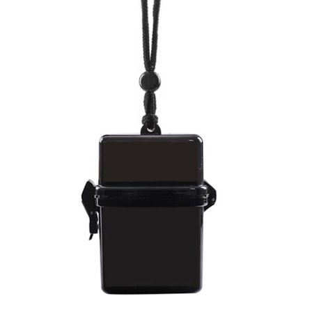 Praktiskt Slittåligt Cigarettfodral