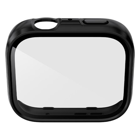 Beskyttende etui til Huawei Fit 4-serien Black Model 2