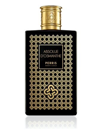 Perris Monte Carlo Absolue D'osmanthe - Black - 50 ML