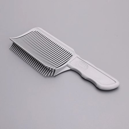 Barber Fade Comb - Professionell och Reseklar