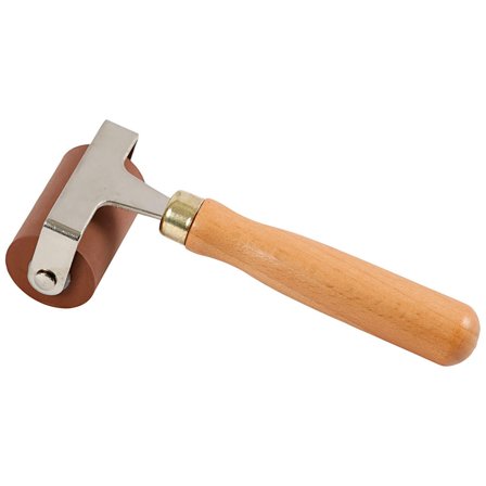 Creativ Company Rouleau lino 5 cm
