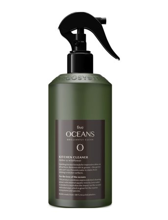 Five Oceans Kitchen Cleaner - Nude - 500 ml