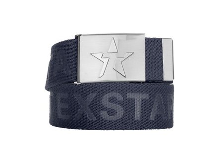TEXSTAR Midjebälte AB02 marin One size 120 cm - Lyreco - Arbetskläder - Accessoarer - Bälten