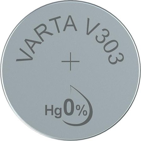 VARTA V303 minicelle - qty 1