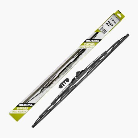Biltema - Viskerblad 550 mm (22")