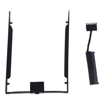 2.5'' Hårddiskfack Caddy HDD Kabelkontakt för Lenovo ThinkPad P53 Laptop Tillbehör