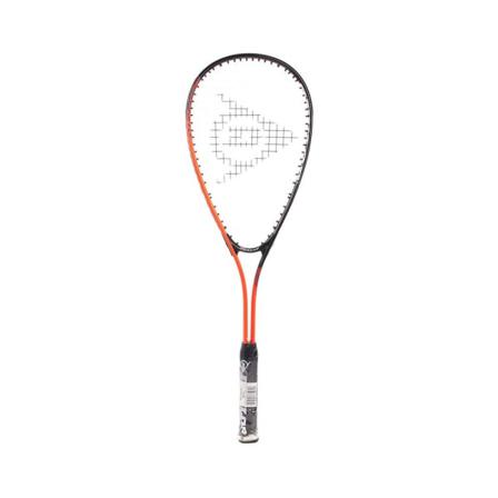Rackets Dunlop Force Ti Hq Svarta,orange Produkt Av Avvikande Storlek