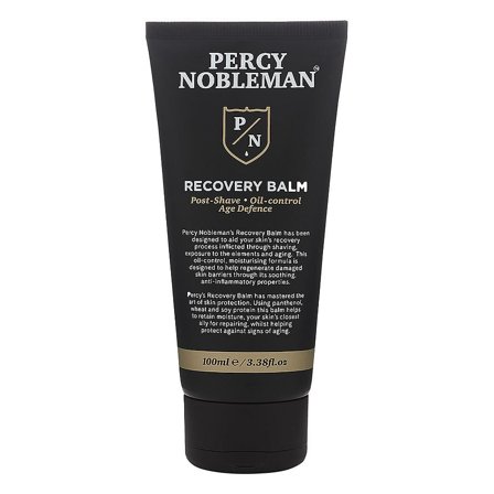 Percy Nobleman Recovery Balm 100 ml, Mænd, Kropspleje, Cremer, Lotions & Olier