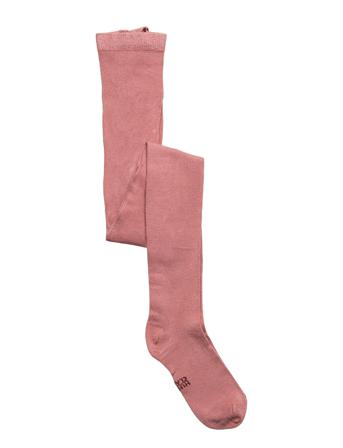 Fuxie - Tights Pink Hust & Claire