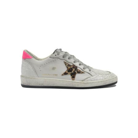 Golden Goose Sneakers , Wit , Dames , Maat: 39 EU