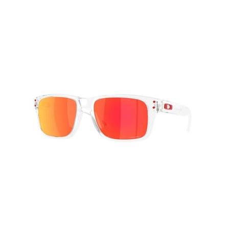 Oakley Holbrook XXS (Youth Fit) - Urheilulasit - Oakley - Läpikuultavat Rectangular