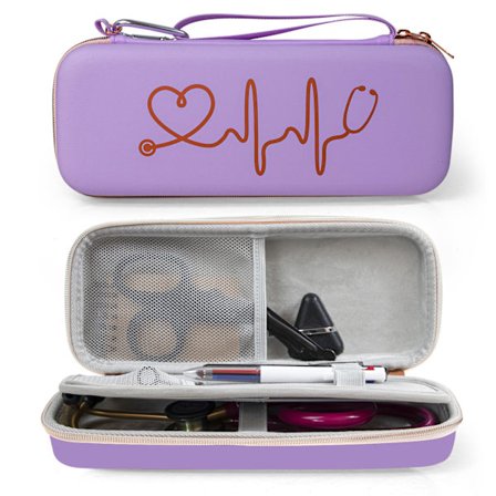 Beskyttende Eva-etui for Littmann stetoskop
