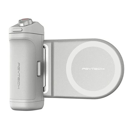 PGYTech MagCam puhelimen pidike (harmaa)
