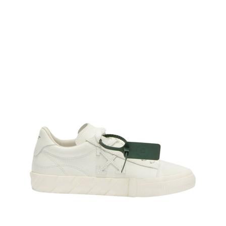 Off White Sneakers Hvid, Dame, Størrelse: 40 EU