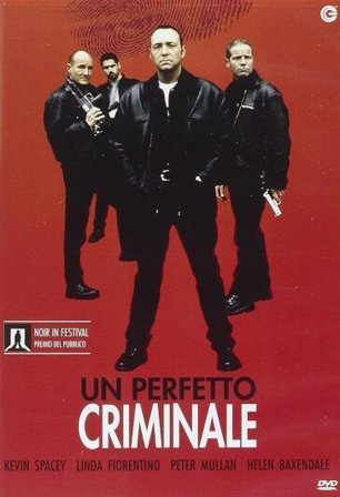 Perfetto Criminale (Un)