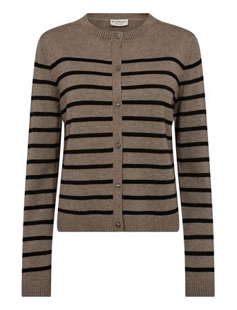 Bruun & Stengade | Bs Kjersti Regular Fit Knitwear | XS