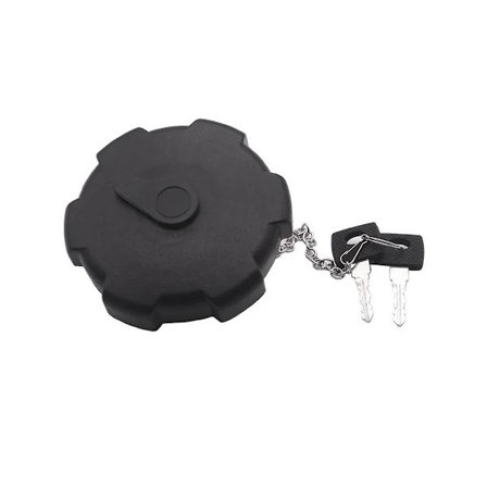 Bil Lastbil Brændstoftank Dæksel Tankdæksel Til Xf Cf Fl Man Actros Atego 20392751 0004700405