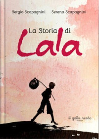 La storia di Lala Sergio Scapagnini