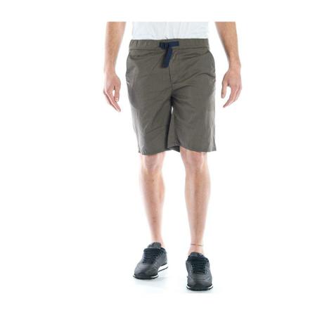 Daniele Alessandrini Shorts grön, Herr Chinos Shorts, Herr, Storlek: W30