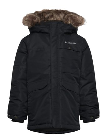 Columbia Sportswear | Nordic Strider Ii Jacket | 116