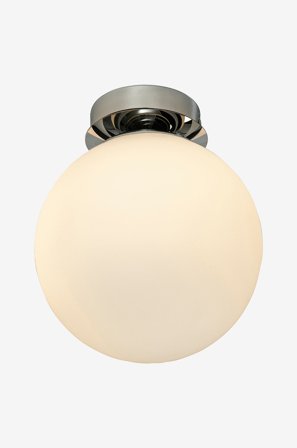 Aneta Lighting - Badrumslampa Lido - Krom - Badrumsbelysning - Från Homeroom