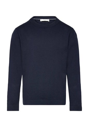 Mango | Essential Cotton-Blend Sweater | 5-6