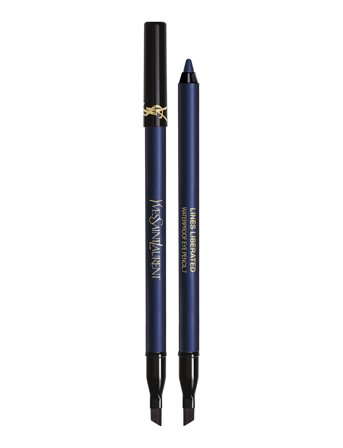 Yves Saint Laurent Liner Liberated Eyeliner Unconditional Marine 7 - Nude - ONE SIZE