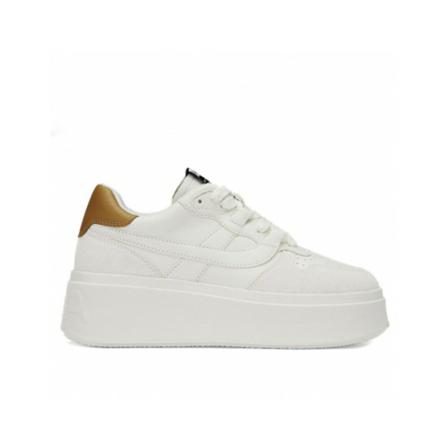 ASH Sneakers Hvid, Dame, Størrelse: 38 EU